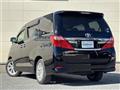 2014 Toyota Alphard