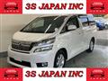 2013 Toyota Vellfire