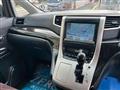 2014 Toyota Alphard