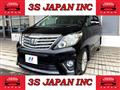 2012 Toyota Alphard