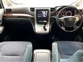2012 Toyota Alphard