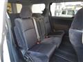 2009 Toyota Vellfire