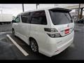 2010 Toyota Vellfire