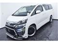 2010 Toyota Vellfire