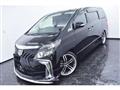 2010 Toyota Alphard