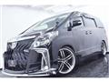 2010 Toyota Alphard