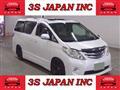 2009 Toyota Alphard