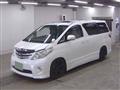 2009 Toyota Alphard