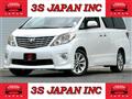 2009 Toyota Alphard