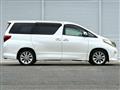 2009 Toyota Alphard