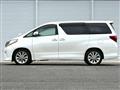 2009 Toyota Alphard