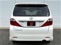 2009 Toyota Alphard