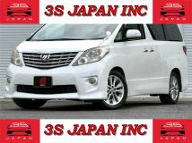 2009 Toyota Alphard