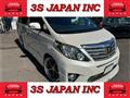 2013 Toyota Alphard