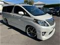 2013 Toyota Alphard