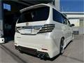 2013 Toyota Alphard