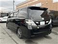 2008 Toyota Vellfire
