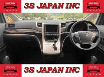 2012 Toyota Vellfire