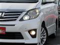 2012 Toyota Alphard