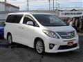 2012 Toyota Alphard