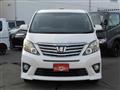 2012 Toyota Alphard