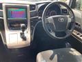 2012 Toyota Vellfire