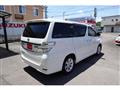 2012 Toyota Vellfire