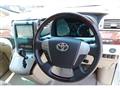 2012 Toyota Vellfire