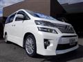 2013 Toyota Vellfire