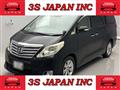 2012 Toyota Alphard