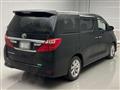 2012 Toyota Alphard