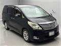 2012 Toyota Alphard