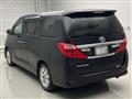 2012 Toyota Alphard