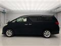 2012 Toyota Alphard