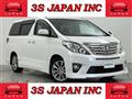 2013 Toyota Alphard