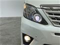 2013 Toyota Alphard