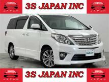 2013 Toyota Alphard