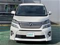 2013 Toyota Vellfire