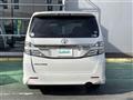 2013 Toyota Vellfire