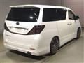 2010 Toyota Vellfire