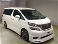 2010 Toyota Vellfire