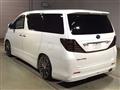 2010 Toyota Vellfire