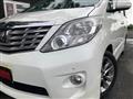 2010 Toyota Alphard