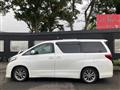 2010 Toyota Alphard