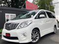 2010 Toyota Alphard