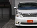 2010 Toyota Vellfire