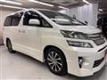 2011 Toyota Vellfire