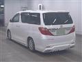 2012 Toyota Alphard