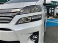 2014 Toyota Vellfire