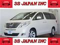 2012 Toyota Alphard